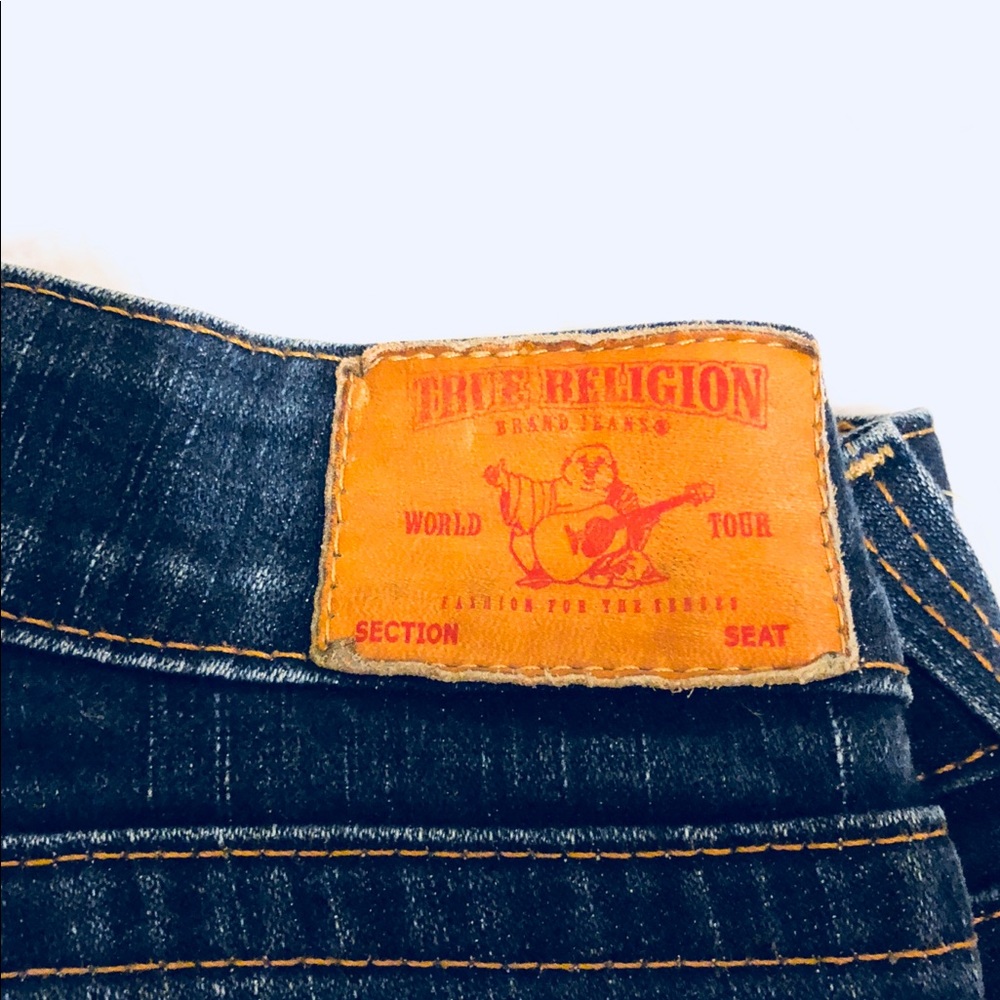 True Religion | Bootcut Jeans - Picture 3 of 3